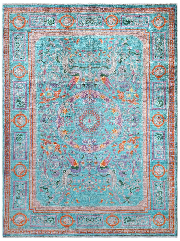 Khotan 239 x 164 cms